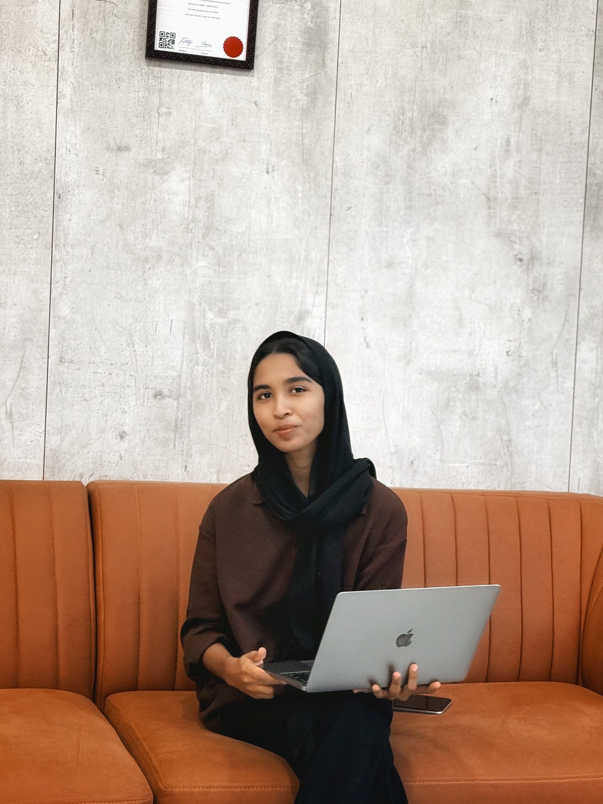 Afreena Fidha