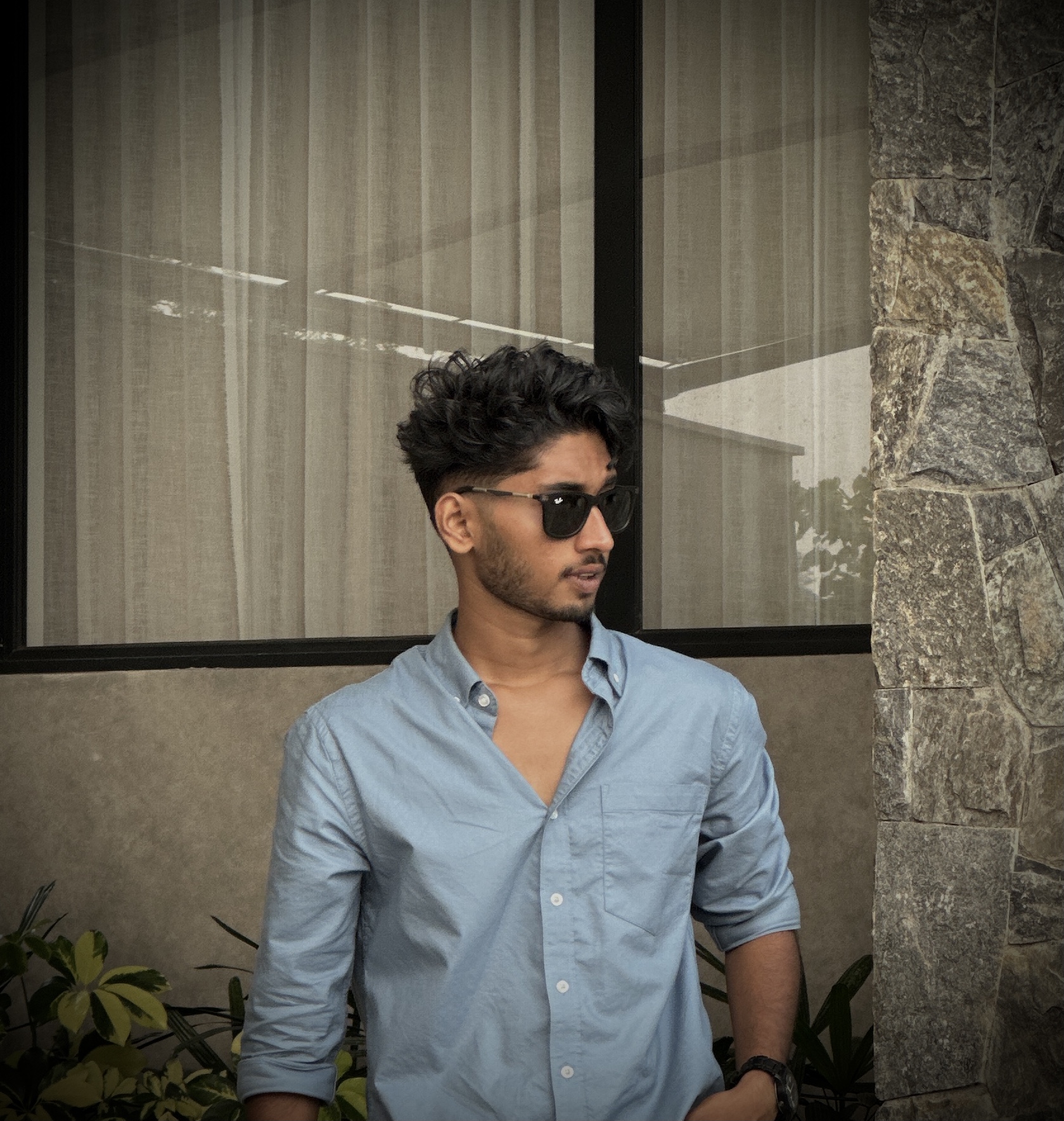 Muhammed Rishwan
