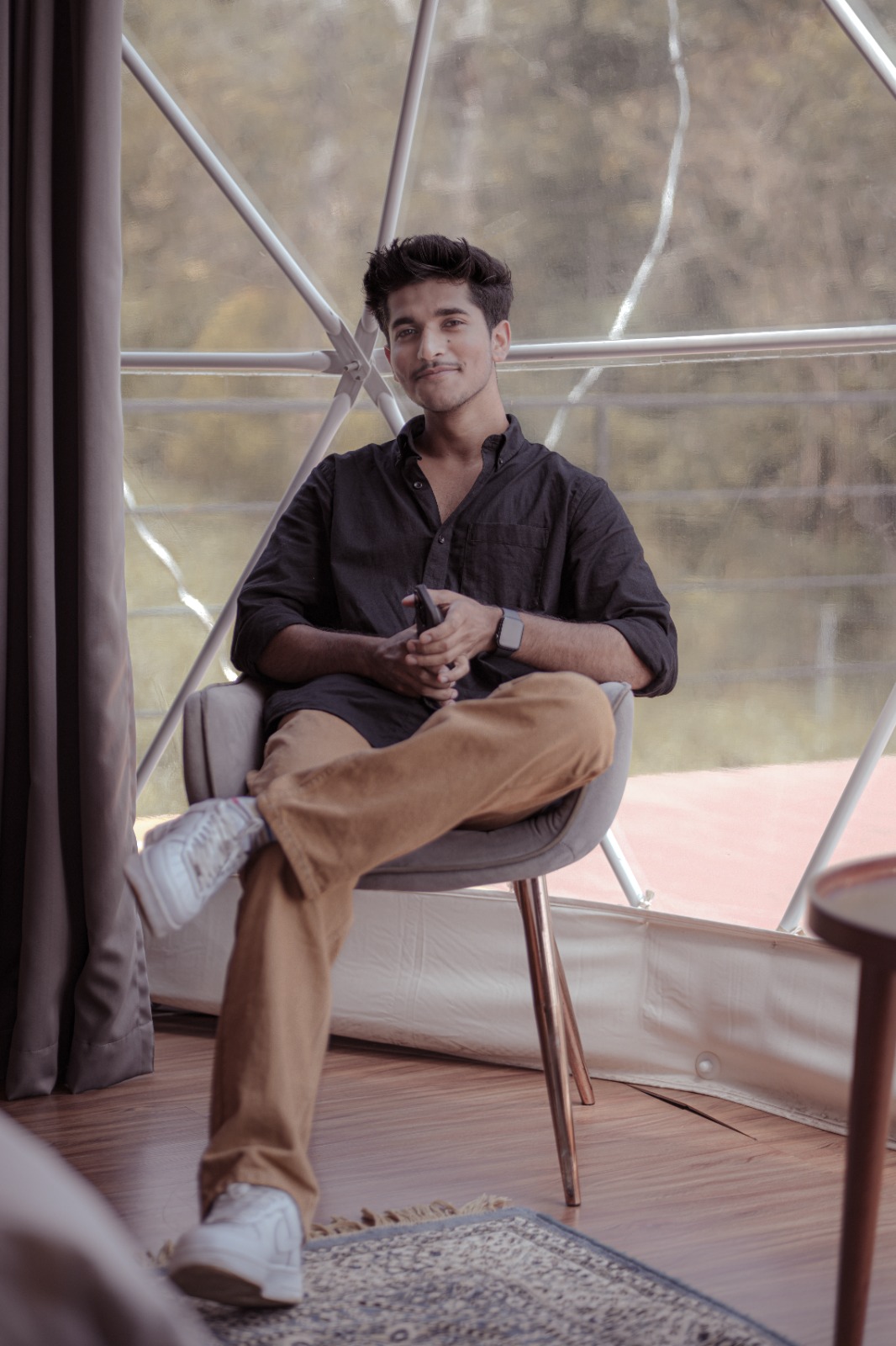 Muhammed Abdulla
